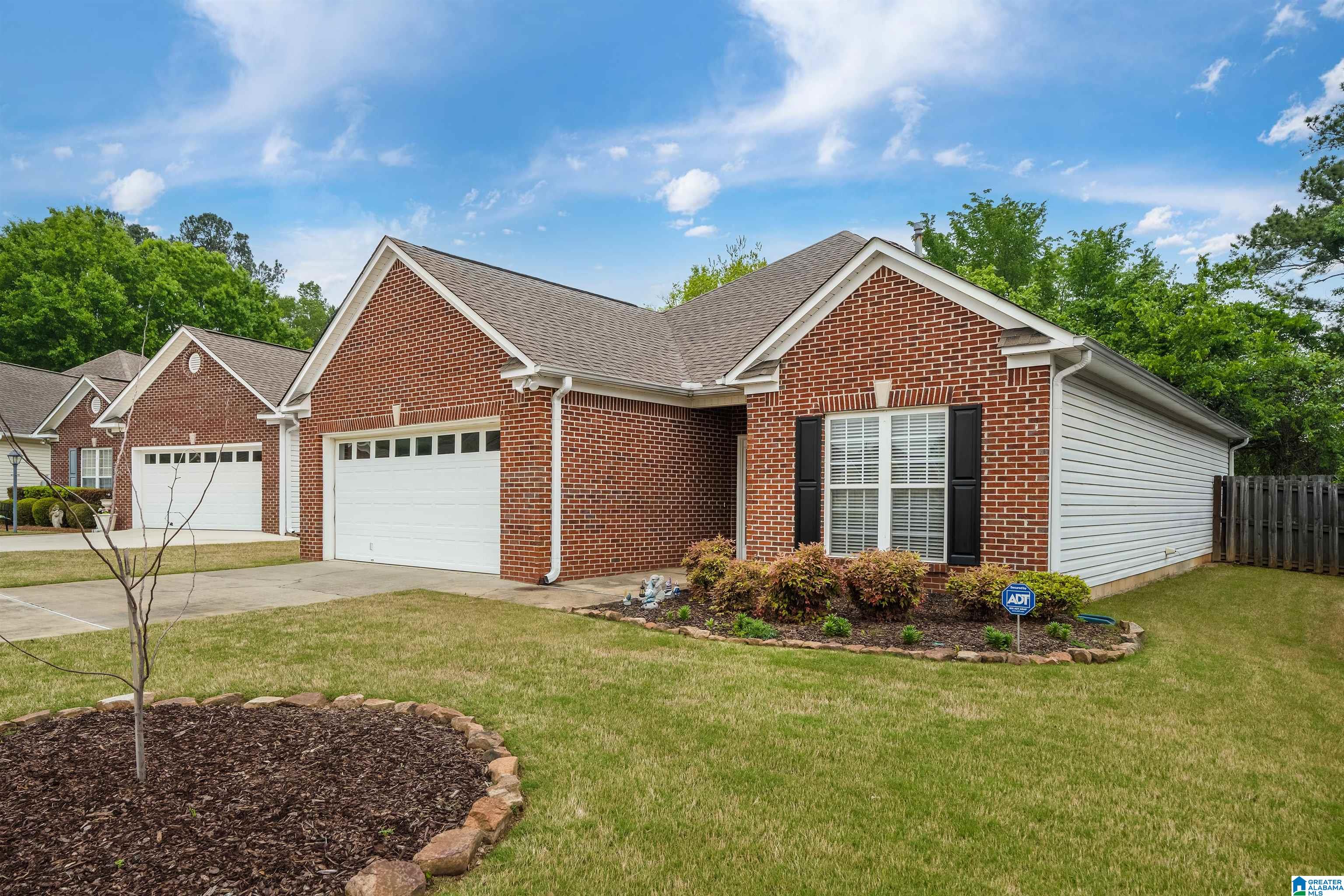 480 Trellis Circle Springville, AL 35146 - Photo 4 of 26