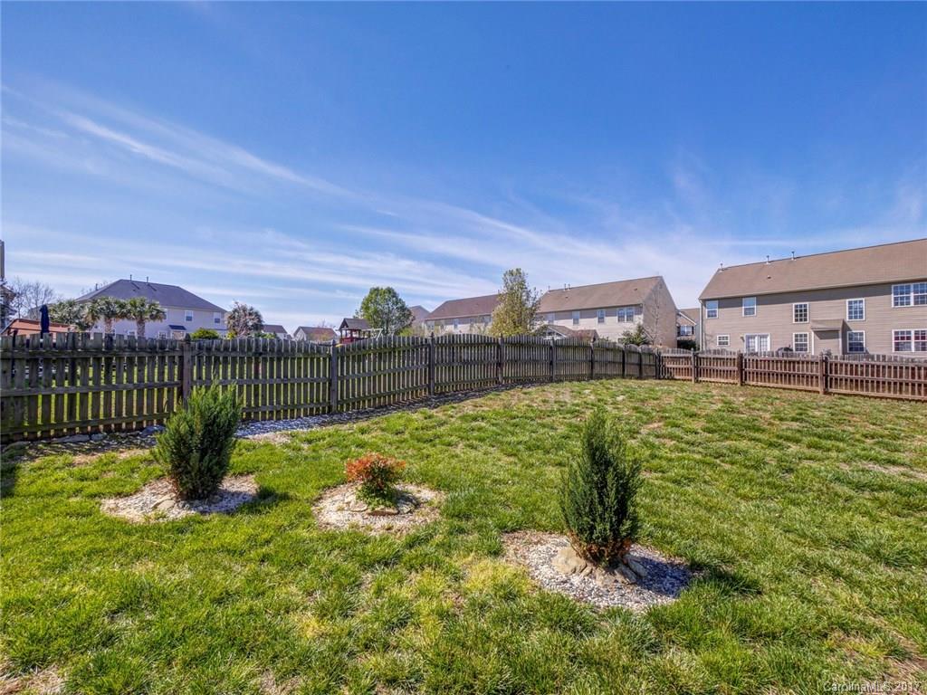 5602 Fulton Ridge Drive Indian Trail, NC 28079 - Photo 20 of 21