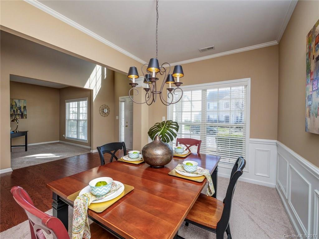 5602 Fulton Ridge Drive Indian Trail, NC 28079 - Photo 5 of 21