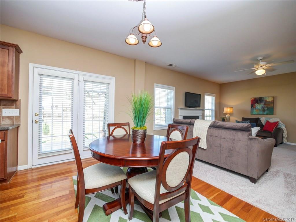 5602 Fulton Ridge Drive Indian Trail, NC 28079 - Photo 6 of 21