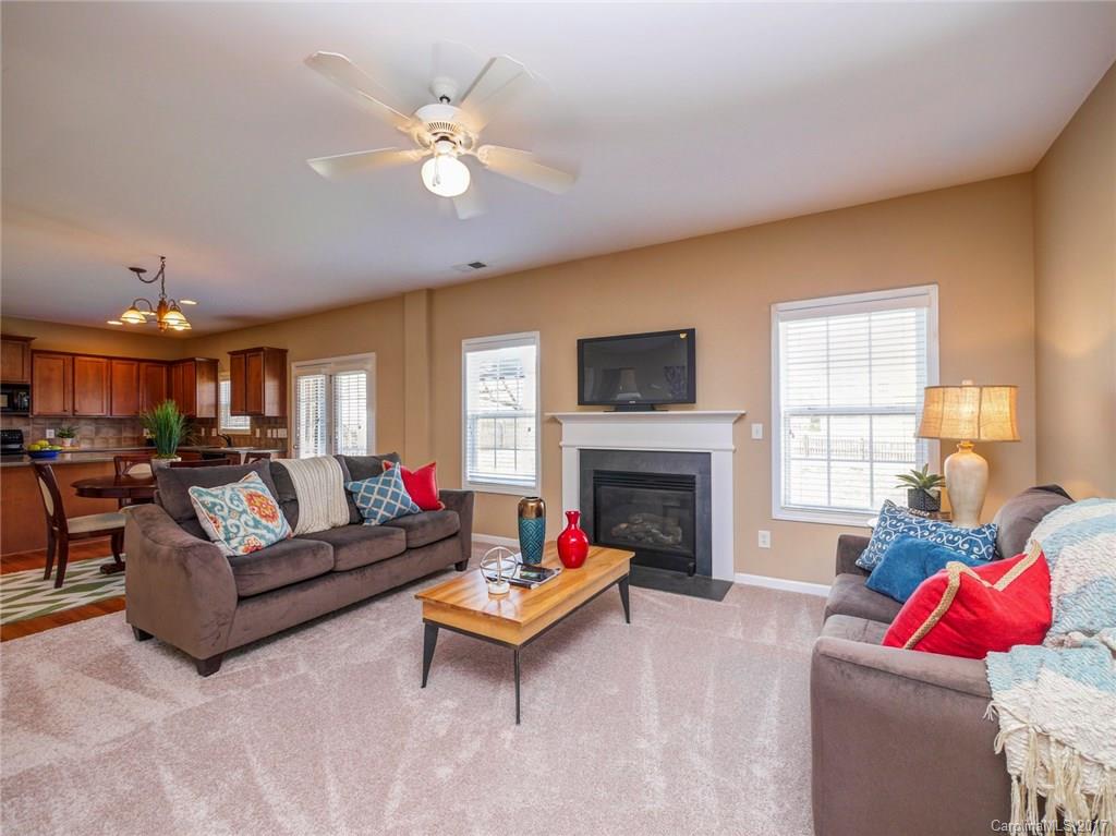 5602 Fulton Ridge Drive Indian Trail, NC 28079 - Photo 8 of 21
