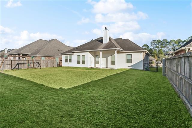578 Tanglewood Drive Slidell, LA 70458 - Photo 16 of 16