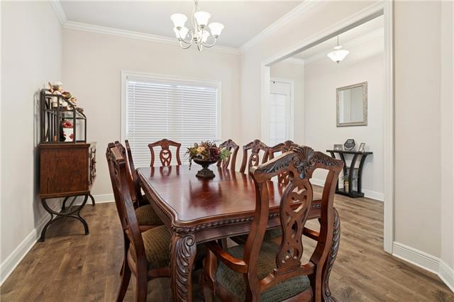 578 Tanglewood Drive Slidell, LA 70458 - Photo 4 of 16