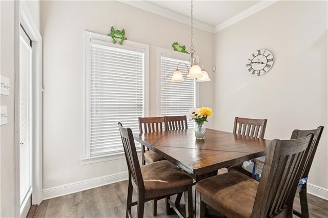 578 Tanglewood Drive Slidell, LA 70458 - Photo 5 of 16