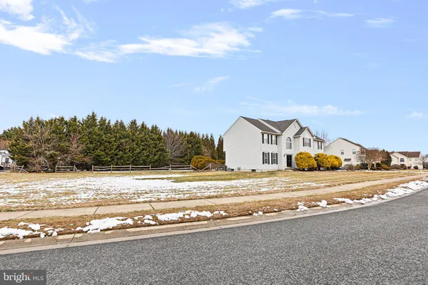a view of a houses with a outdoor space