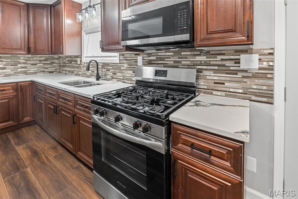 13 Edding Lane Fairview Heights, IL 62208 - Photo 15 of 45