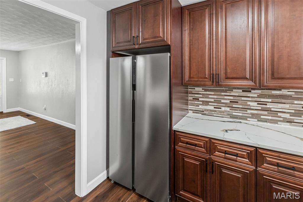 13 Edding Lane Fairview Heights, IL 62208 - Photo 18 of 45