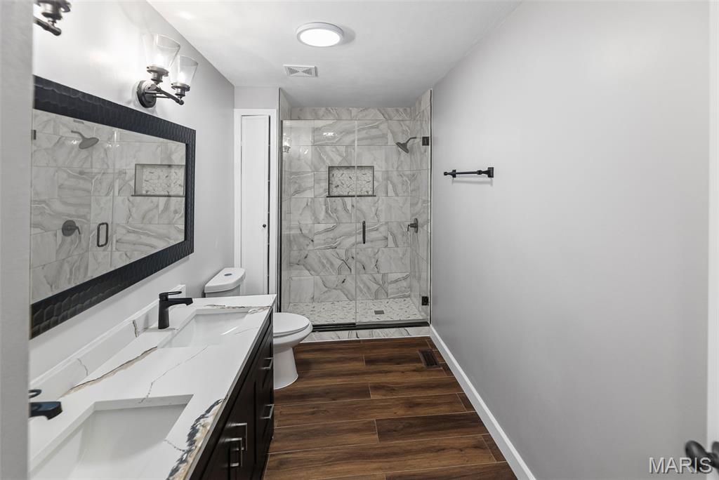 13 Edding Lane Fairview Heights, IL 62208 - Photo 28 of 45