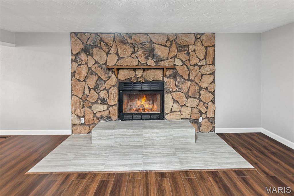 13 Edding Lane Fairview Heights, IL 62208 - Photo 8 of 45