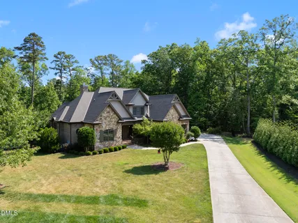 $2,390,000 | 4300 Brinleys Cove Court, Raleigh, NC 27614