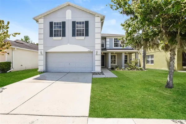 $459,900 | 2560 Bullion Loop, Sanford, FL 32771