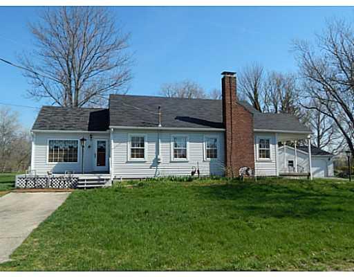 4237 Springfield Xenia Road Springfield, OH 45502 - Photo 21 of 25