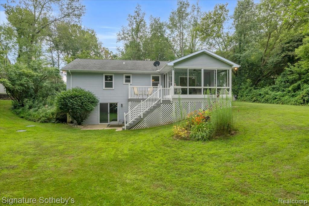3793 Curdy Road Howell, MI 48855 - Photo 34 of 36