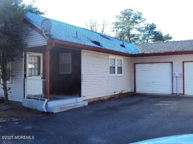 $1,450 | 20A Greenleaf Street, Unit B, Whiting, NJ 08759