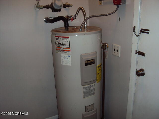 20A Greenleaf Street, Unit B Whiting, NJ 08759 - Photo 20 of 20 DSC08689