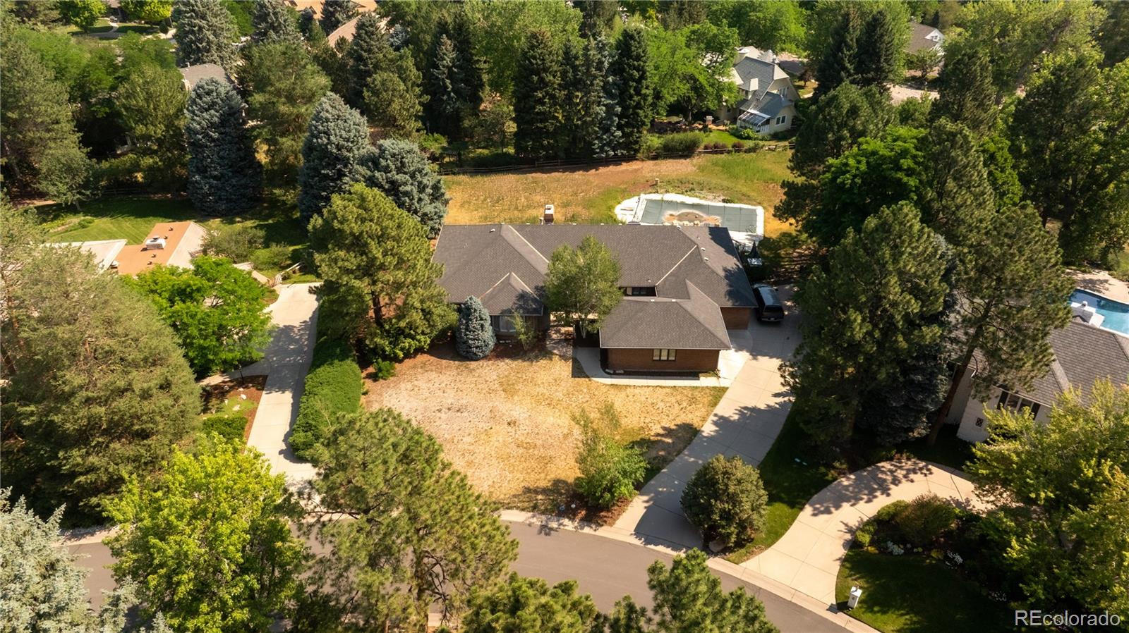 4 Windover Road Greenwood Village, CO 80121 - Photo 29 of 31