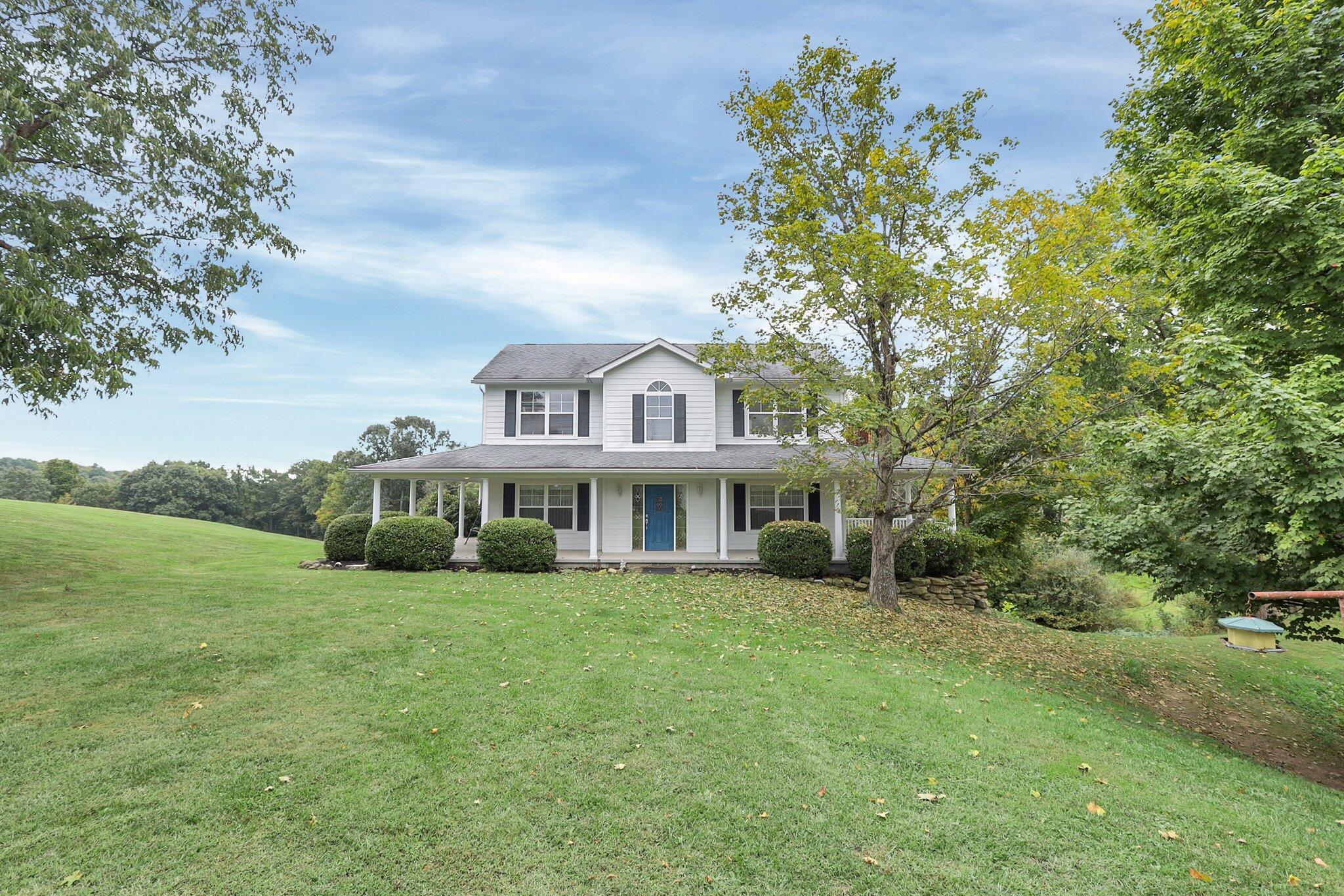 42229 Cook Road Pomeroy, OH 45769 - Photo 3 of 63 21-web-or-mls-42229-cook-rd