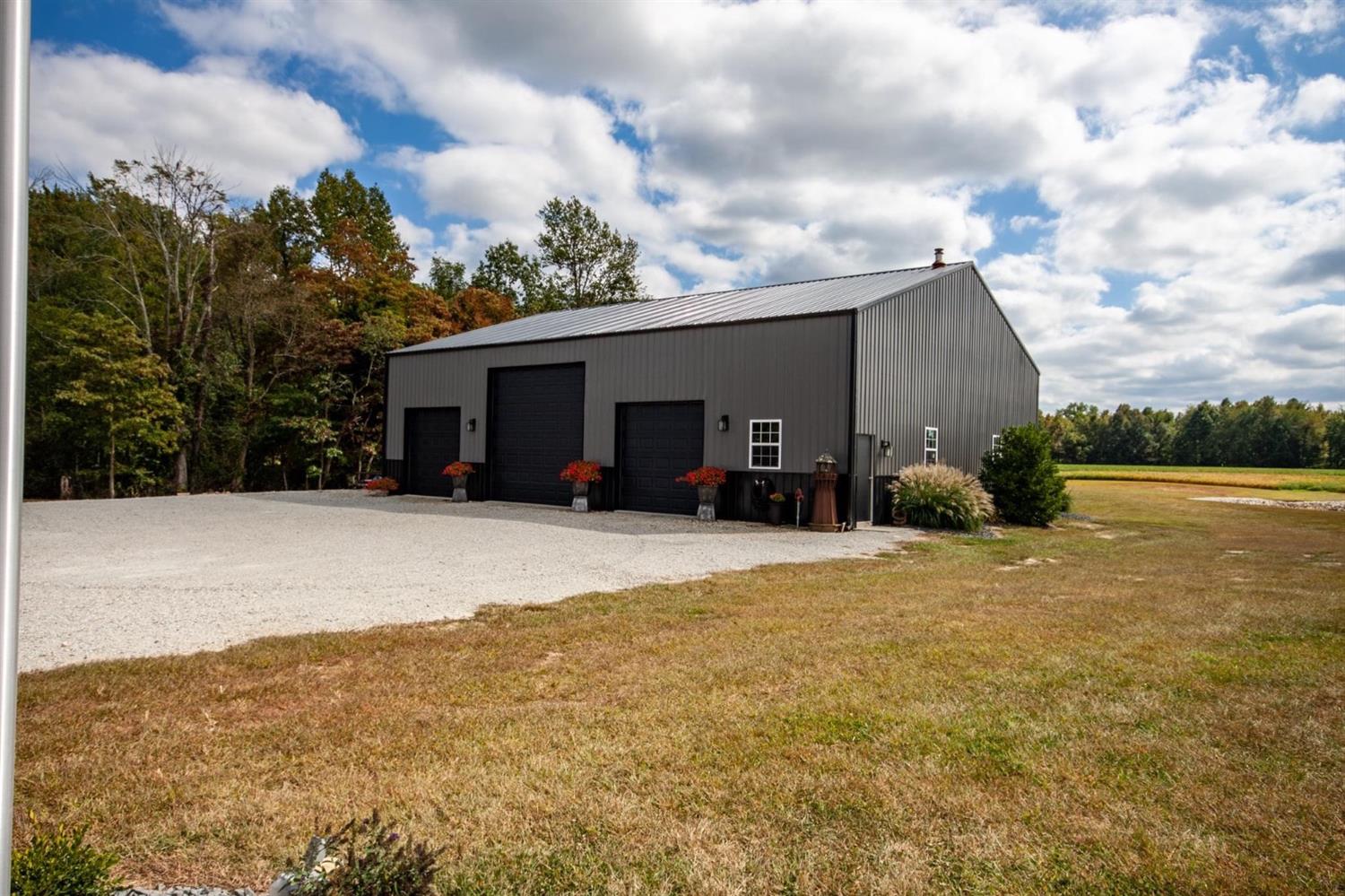 7082 State Rte 101 Milan, IN 47031 - Photo 6 of 44