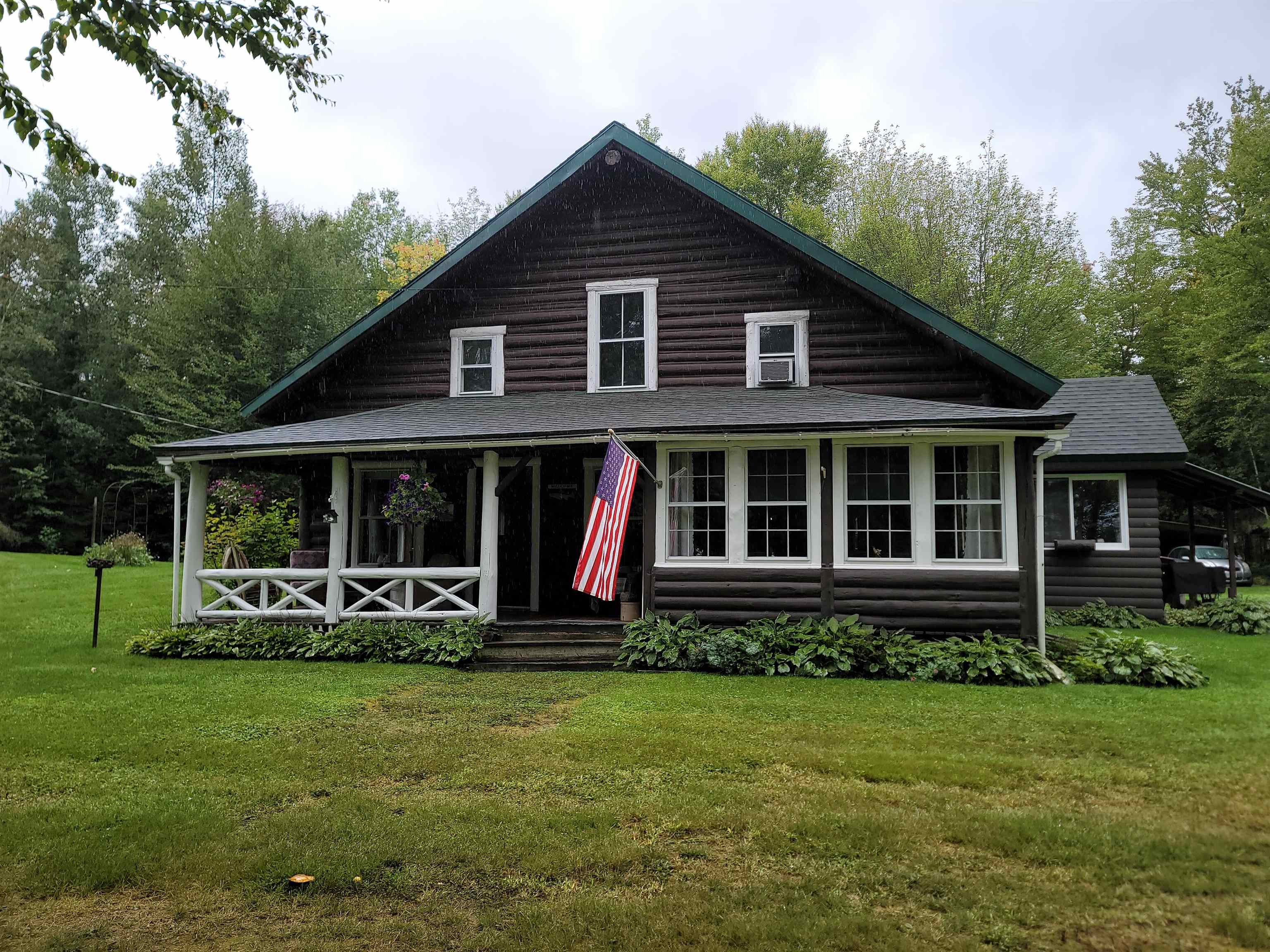 611 Highway 16 Dummer, NH 03588 - Photo 26 of 40