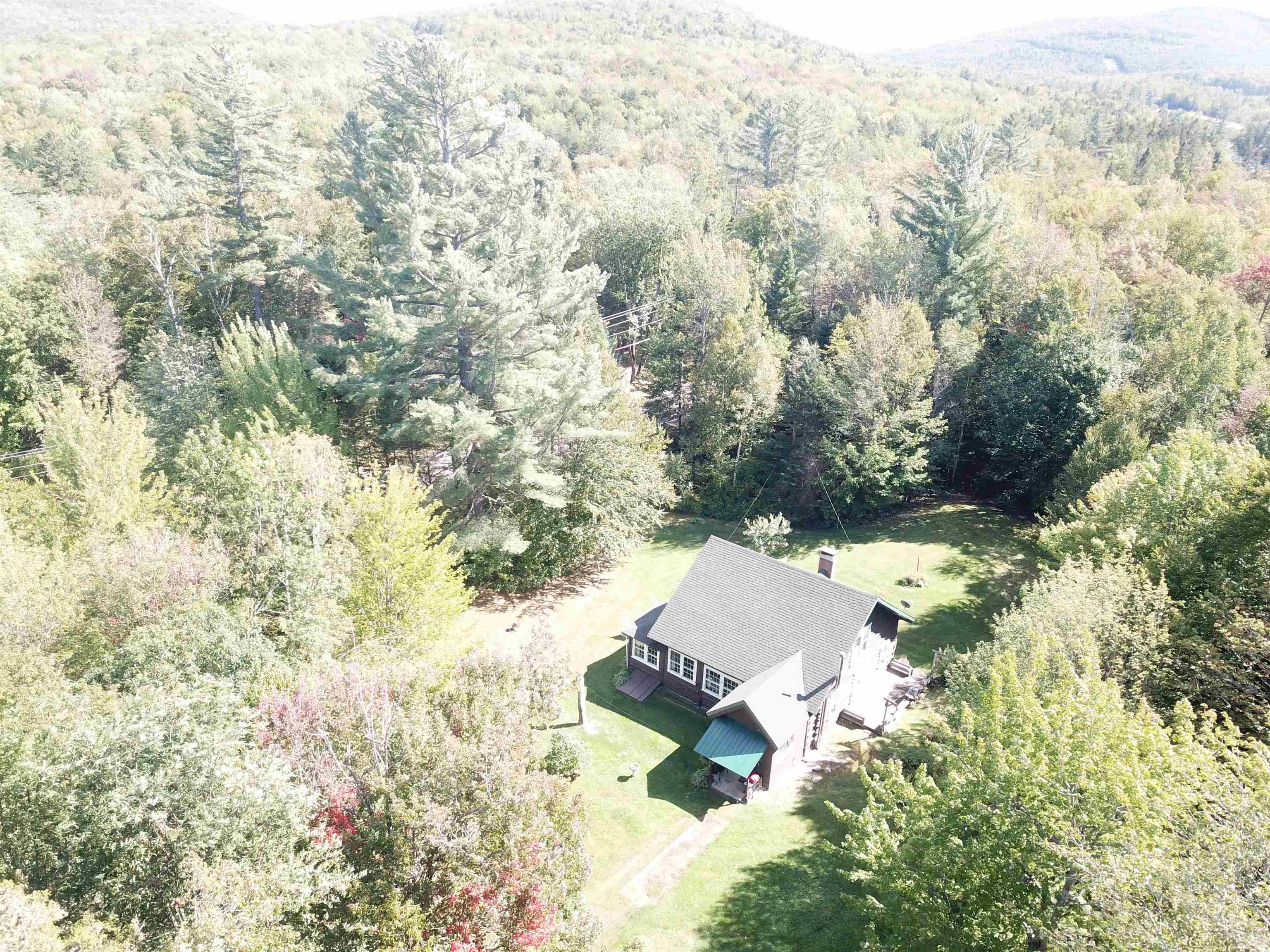 611 Highway 16 Dummer, NH 03588 - Photo 30 of 40