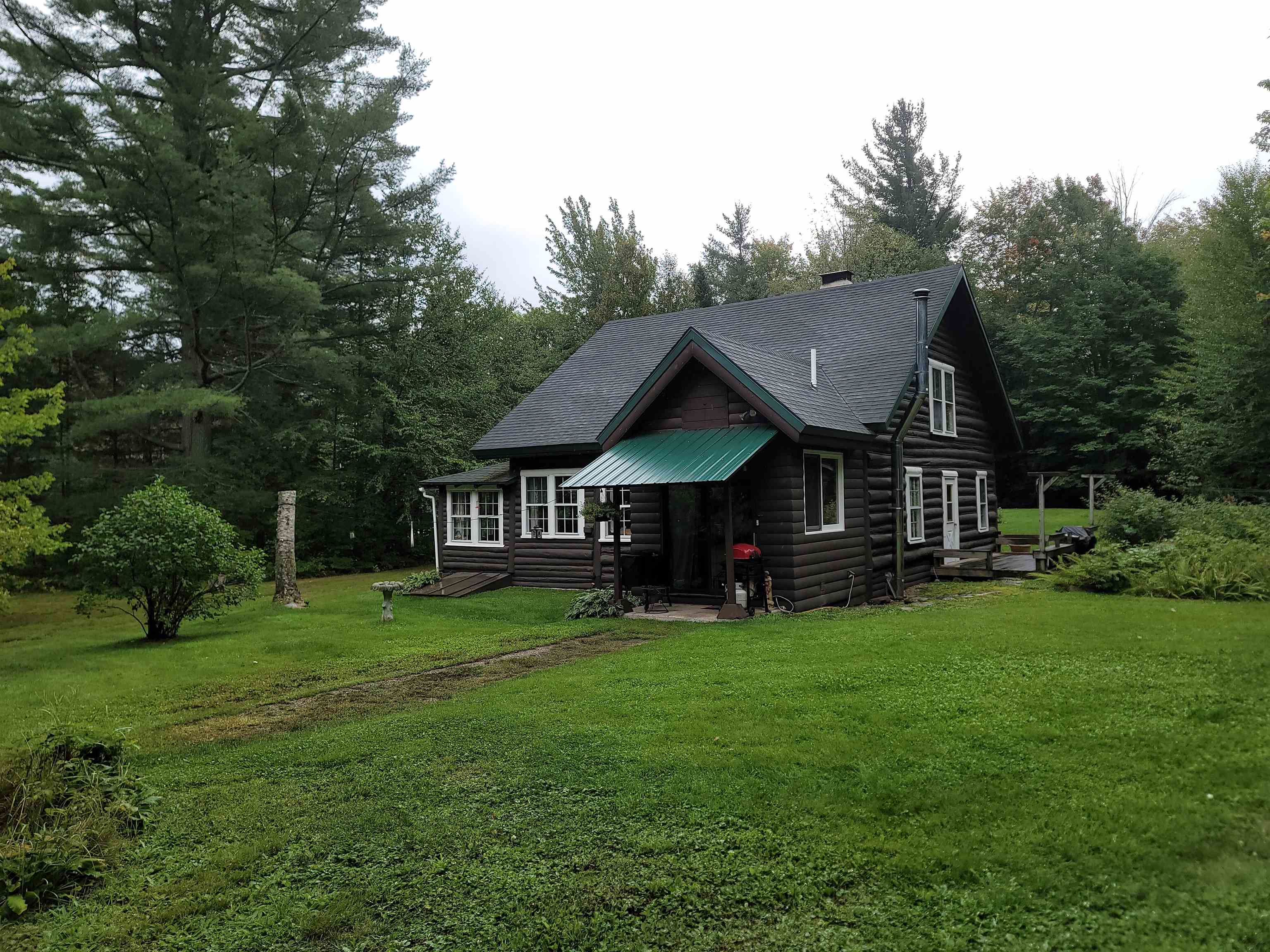 611 Highway 16 Dummer, NH 03588 - Photo 7 of 40