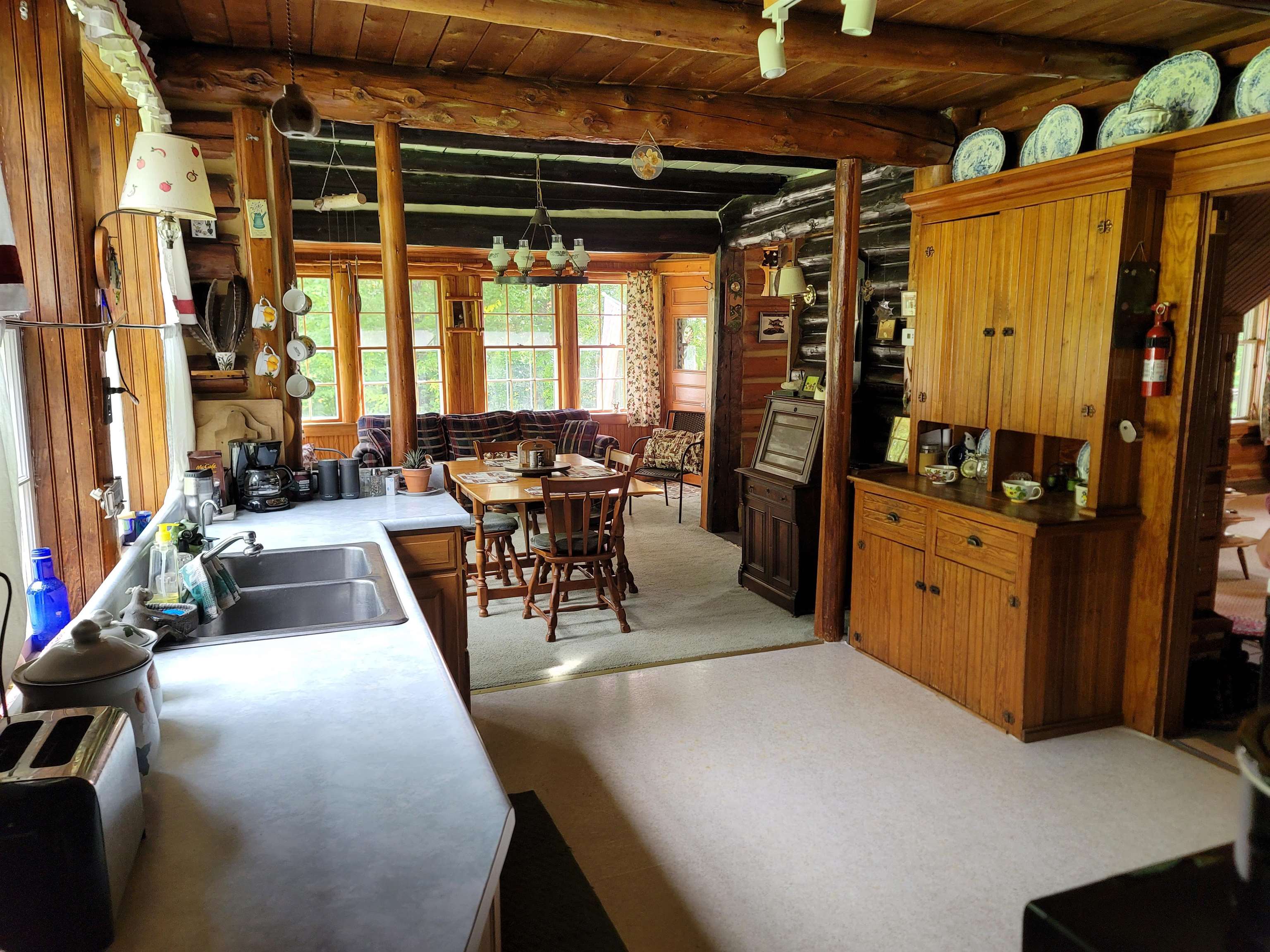 611 Highway 16 Dummer, NH 03588 - Photo 8 of 40