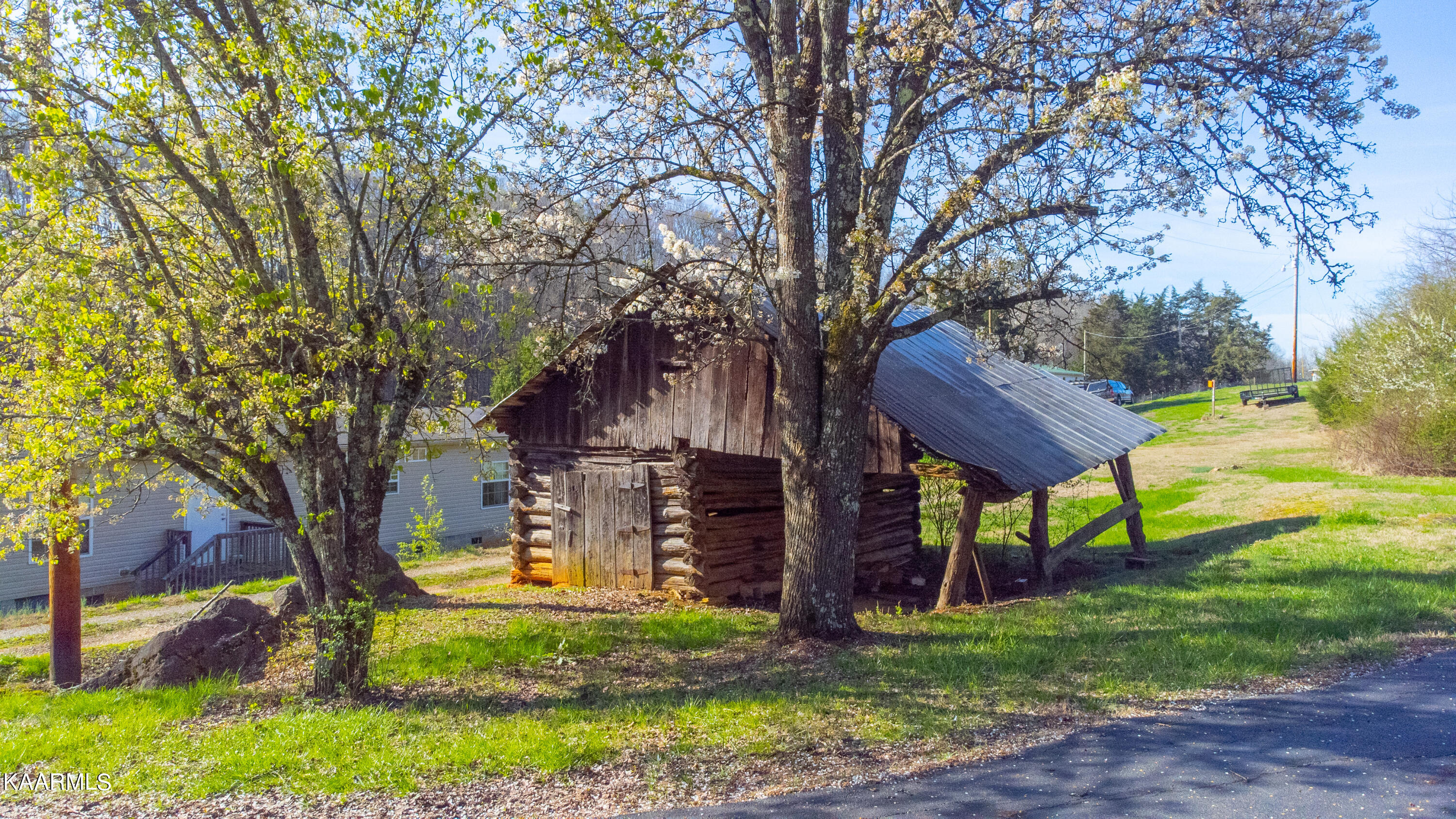 1741 Hubbard Road Loudon, TN 37774 - Photo 11 of 33 DJI_0832