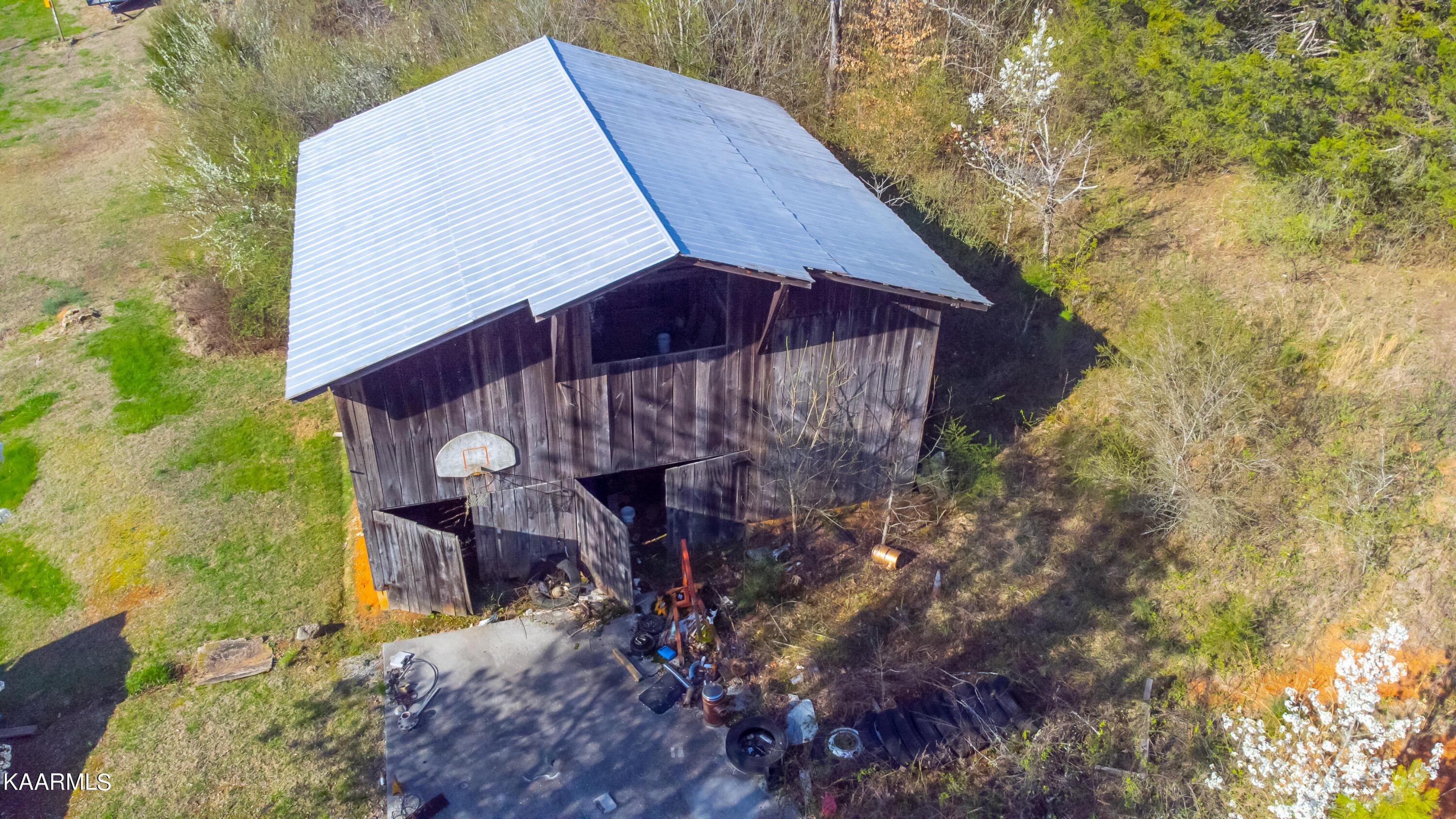 1741 Hubbard Road Loudon, TN 37774 - Photo 12 of 33 DJI_0833