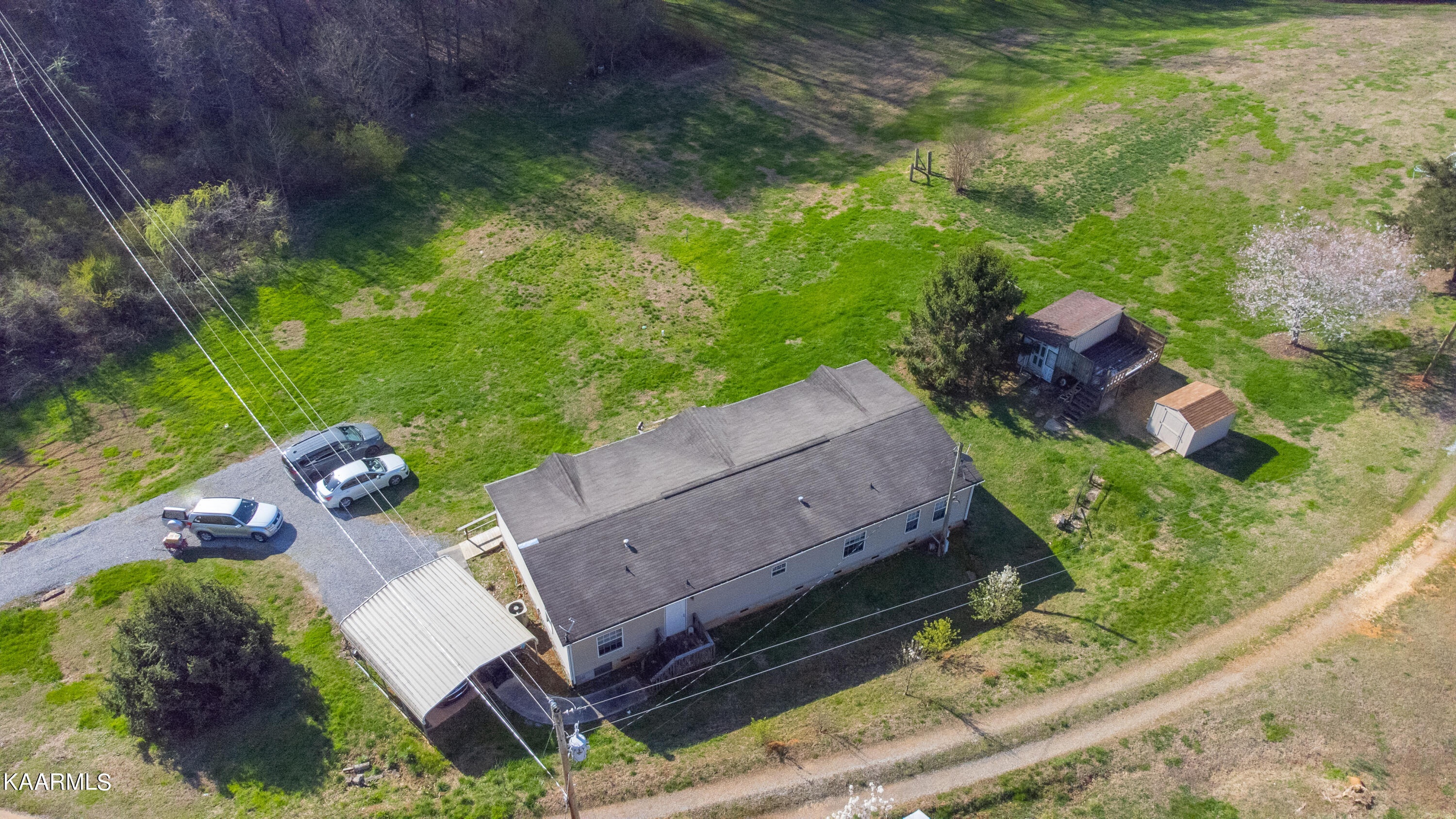 1741 Hubbard Road Loudon, TN 37774 - Photo 13 of 33 DJI_0835