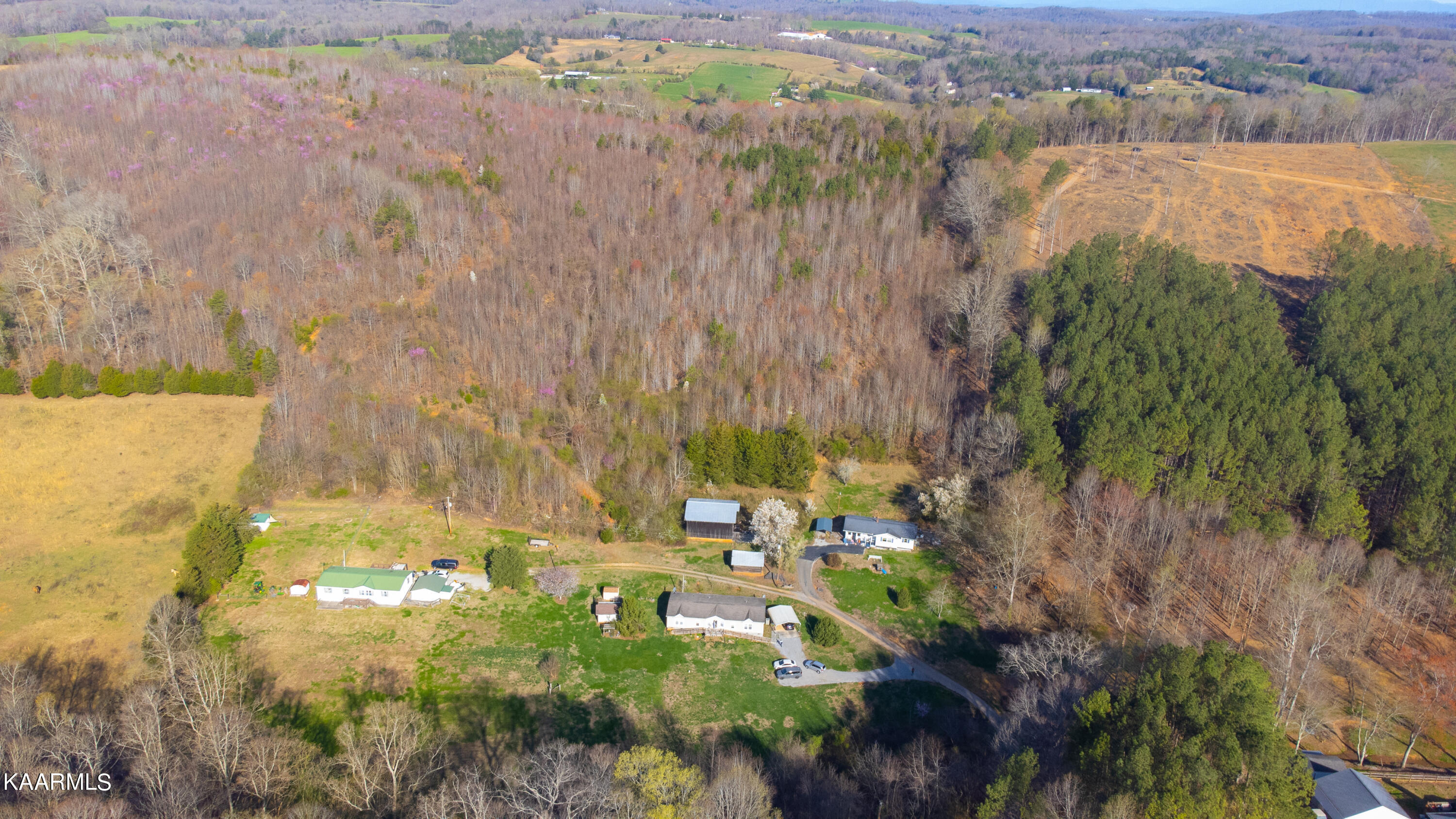 1741 Hubbard Road Loudon, TN 37774 - Photo 3 of 33 DJI_0813