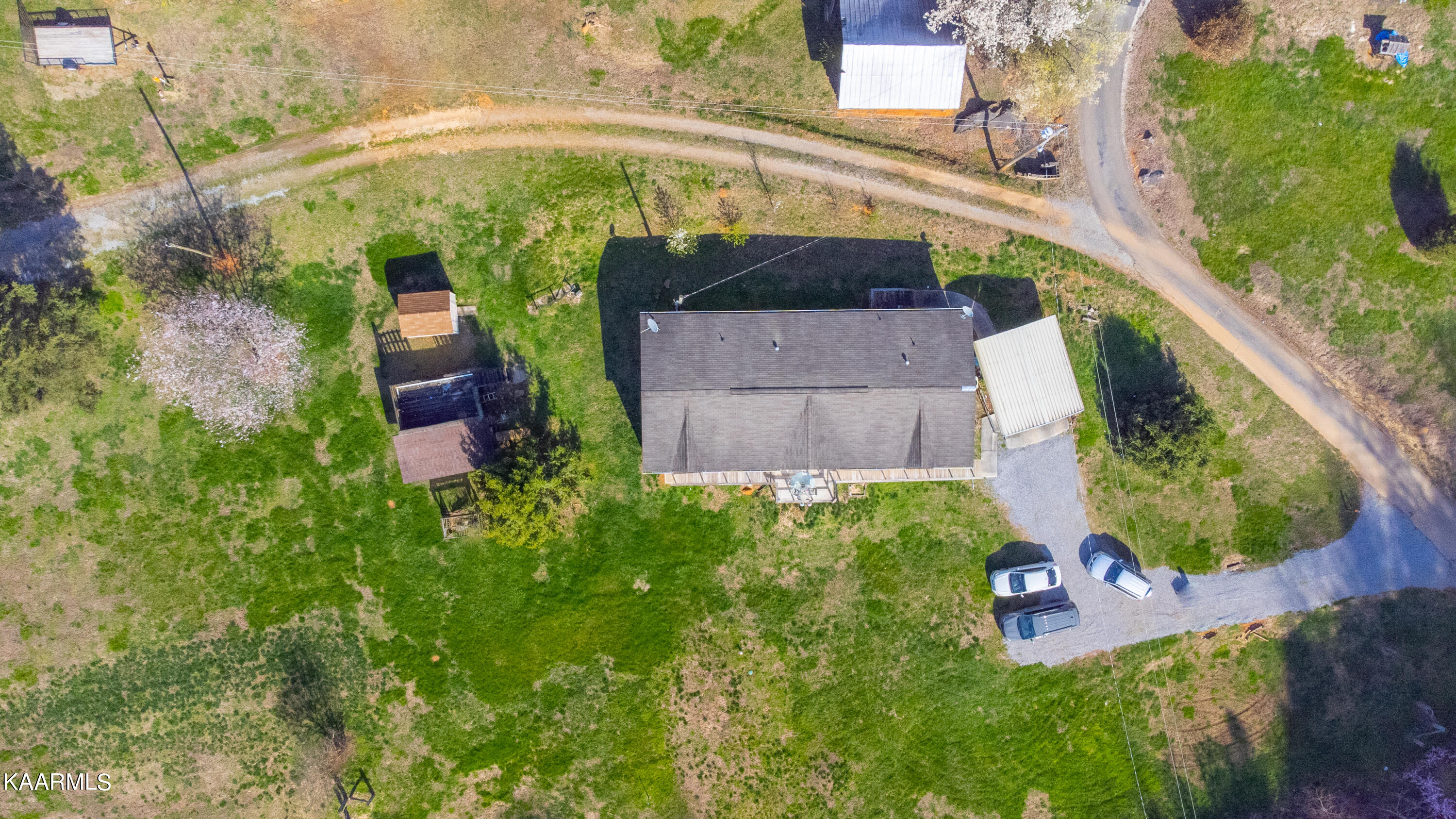 1741 Hubbard Road Loudon, TN 37774 - Photo 6 of 33 DJI_0826
