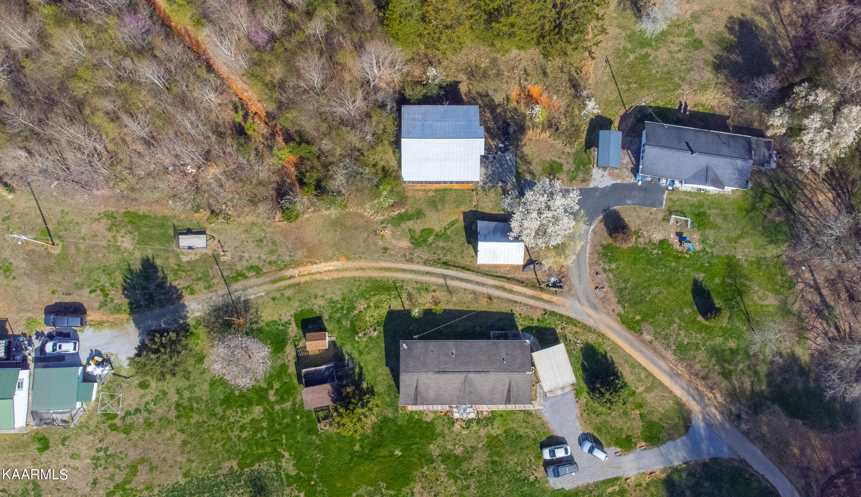 1741 Hubbard Road Loudon, TN 37774 - Photo 7 of 33 DJI_0827