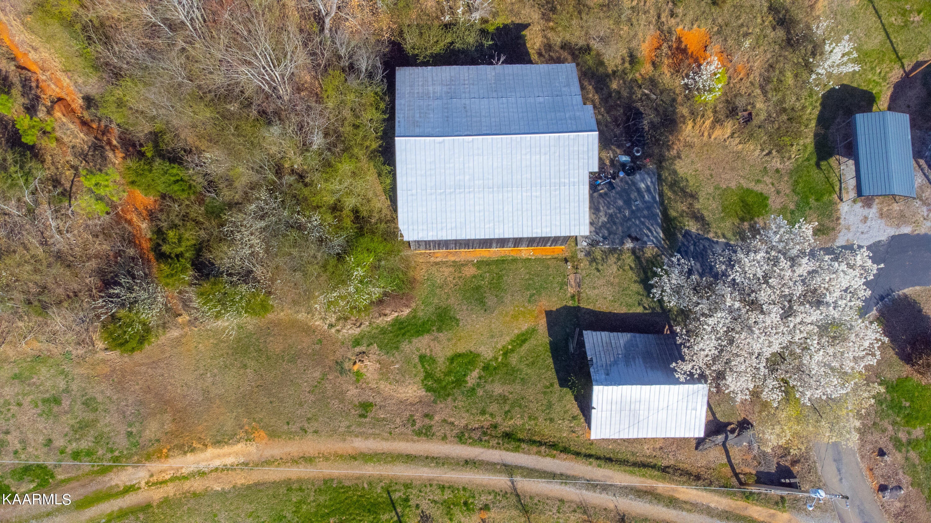 1741 Hubbard Road Loudon, TN 37774 - Photo 8 of 33 DJI_0829