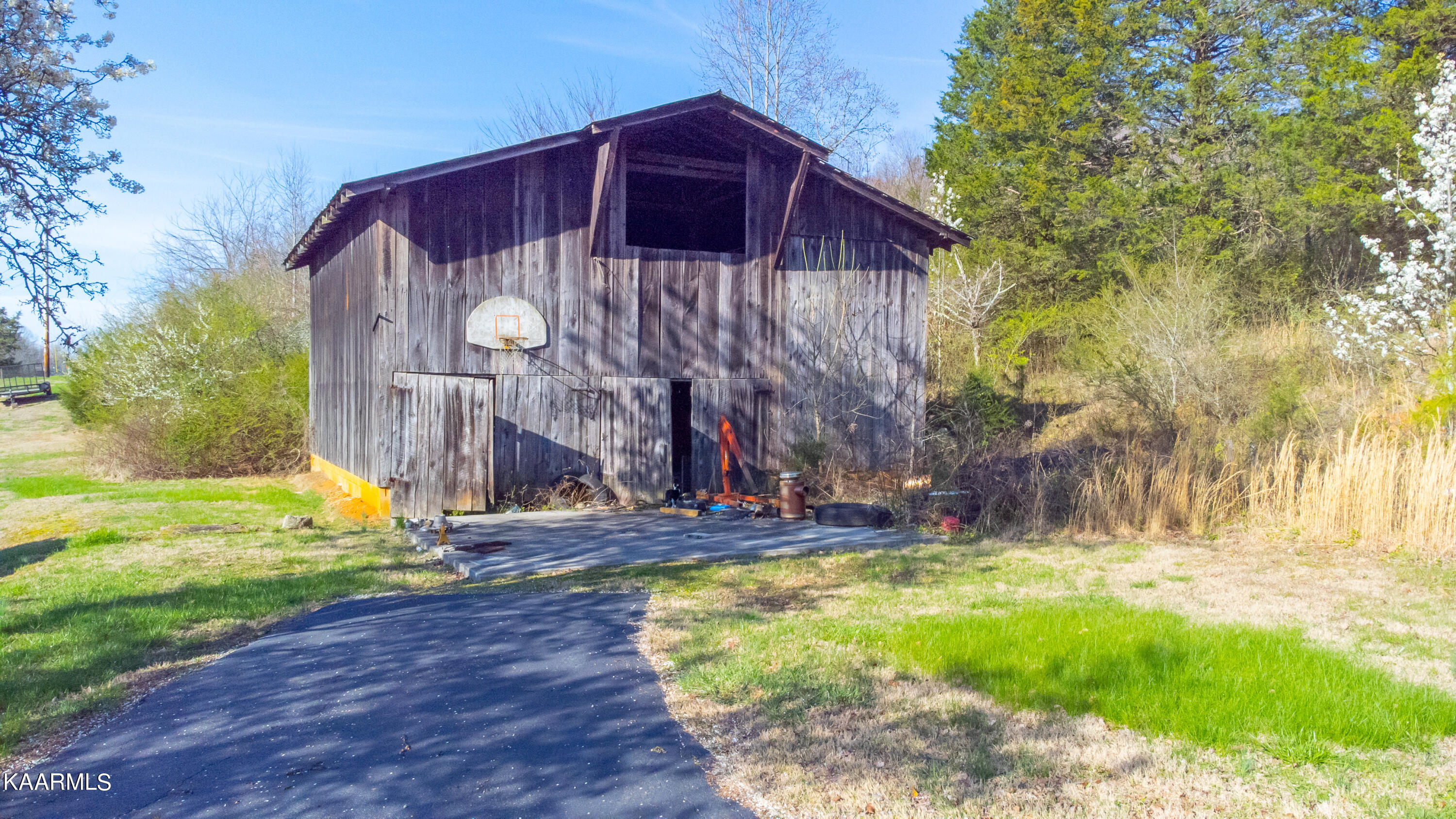 1741 Hubbard Road Loudon, TN 37774 - Photo 10 of 33 DJI_0831