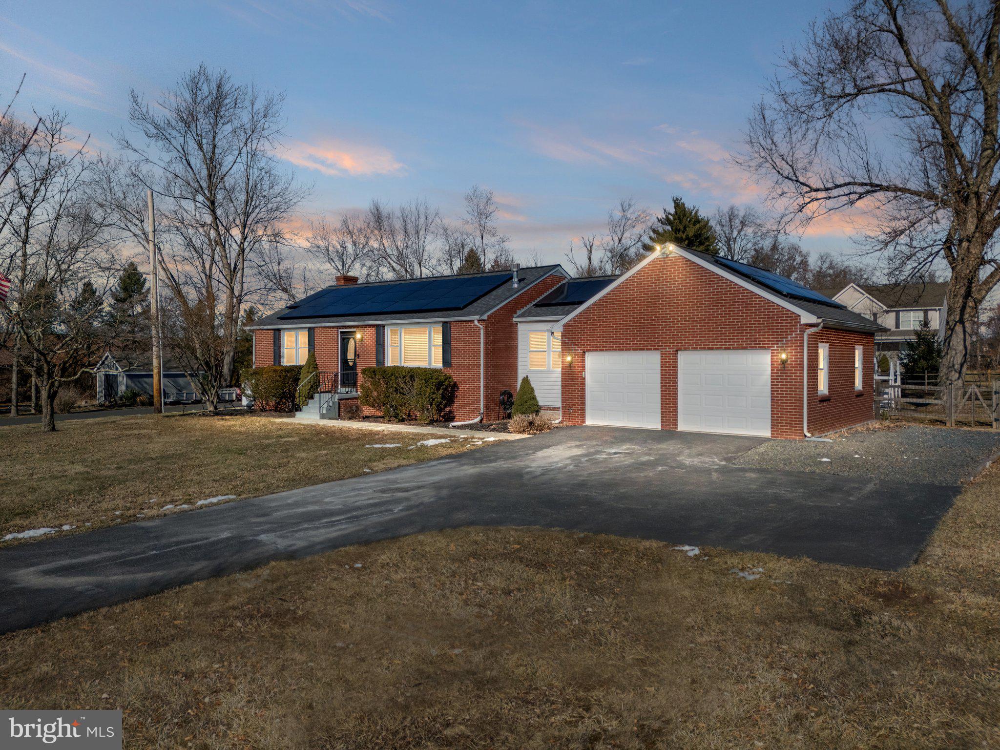 719 Schwab Road Hatfield, PA 19440 - Photo 1 of 24 Gallery Image 1