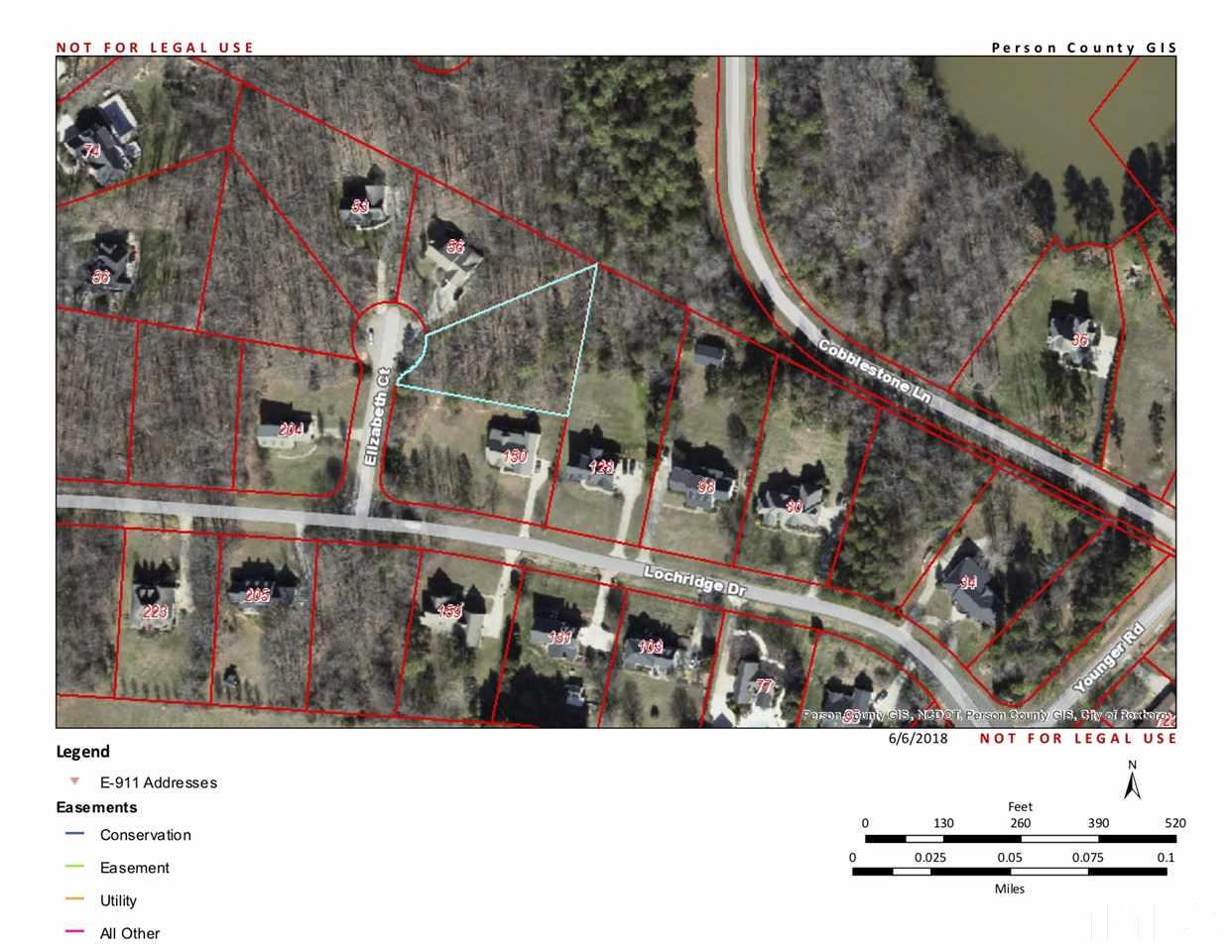 Lot 31 Elizabeth Court Roxboro, NC 27573 - Photo 1 of 3 Gallery Image 1