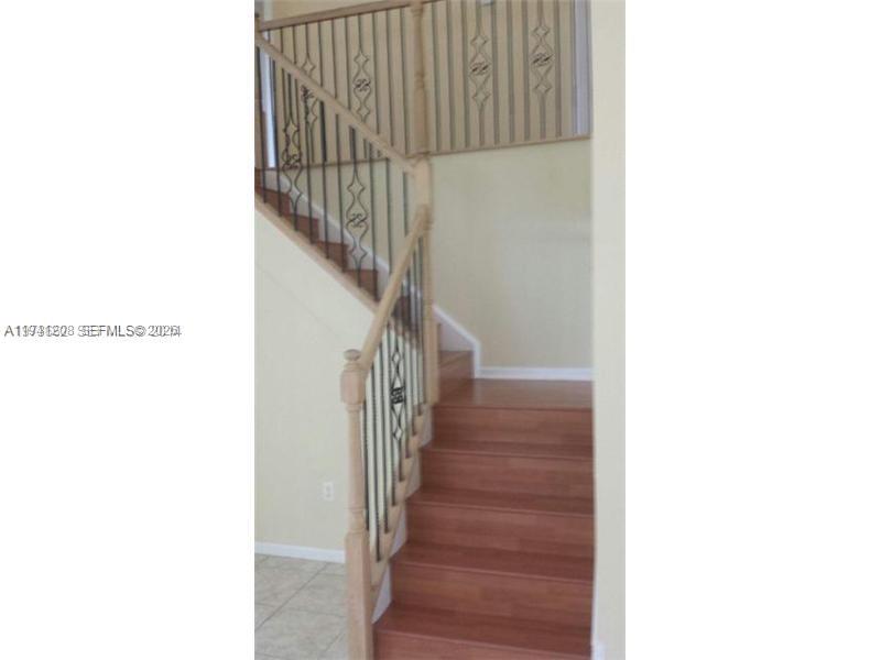 15880 Southwest 50th Street Miramar, FL 33027 - Photo 4 of 8 a view of entryway