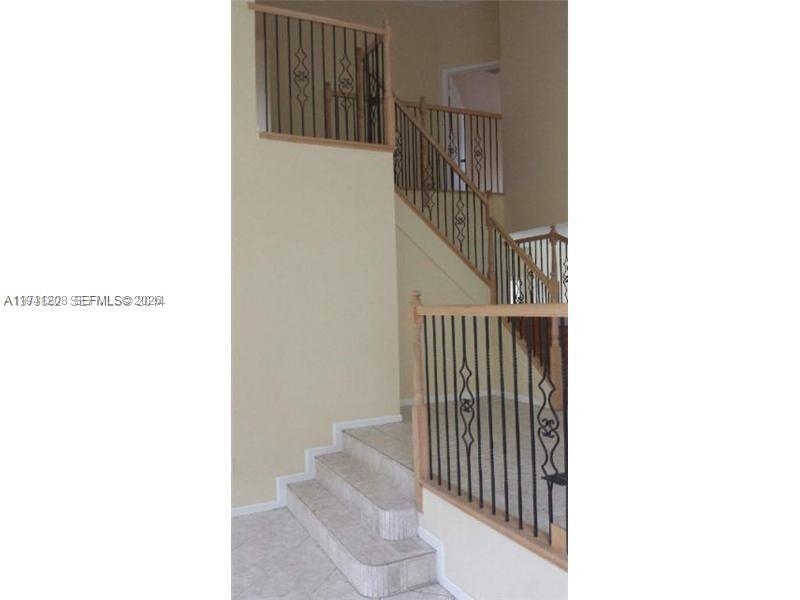 15880 Southwest 50th Street Miramar, FL 33027 - Photo 5 of 8 a view of entryway