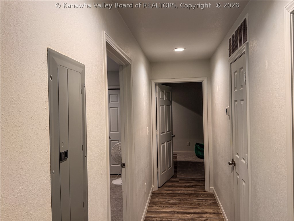 8650 Clay Road Left Hand, WV 25251 - Photo 21 of 22 Gallery Image 21