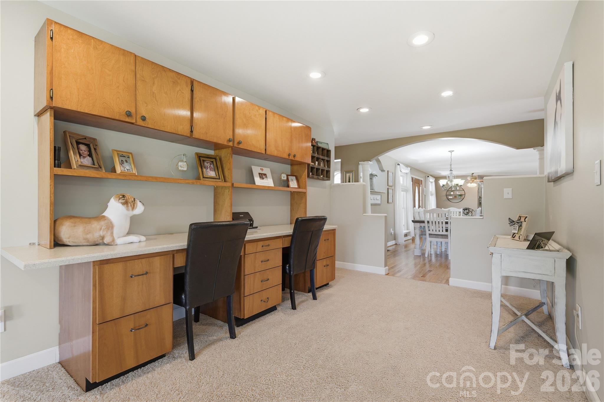 1425 Hobson Road Cleveland, NC 27013 - Photo 16 of 48