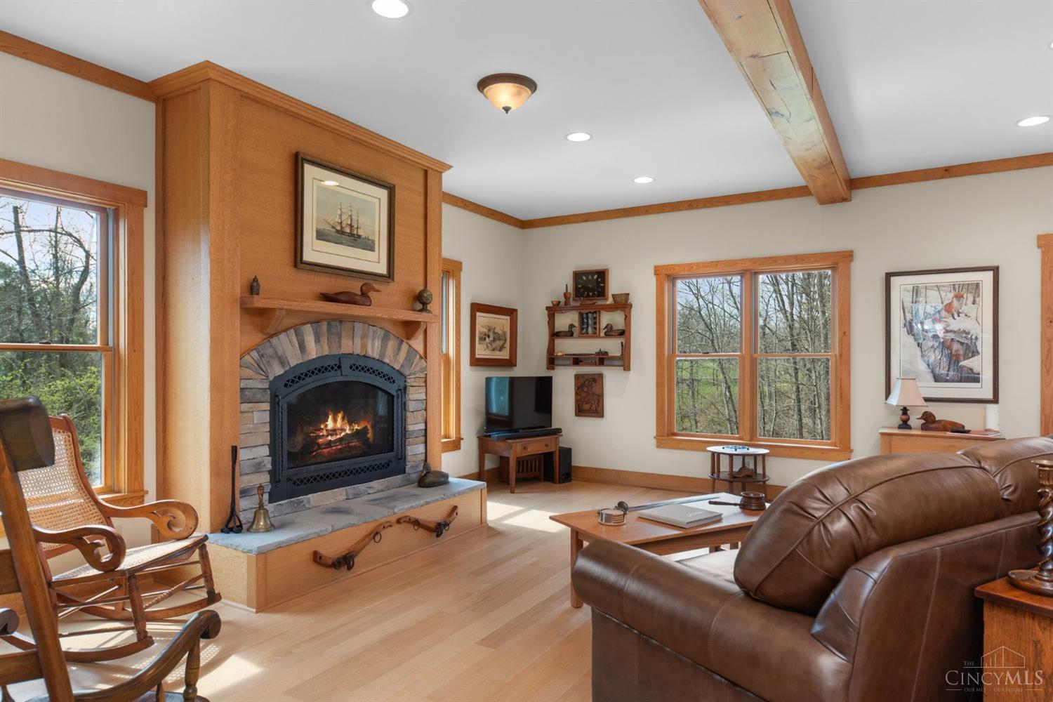 7386 Fox Run Road Georgetown, OH 45121 - Photo 4 of 46