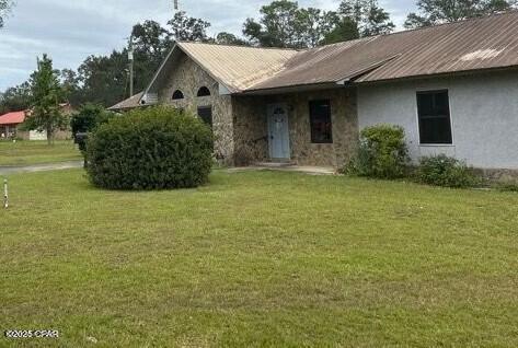 2186 Mill Road Cottondale, FL 32431 - Photo 2 of 15