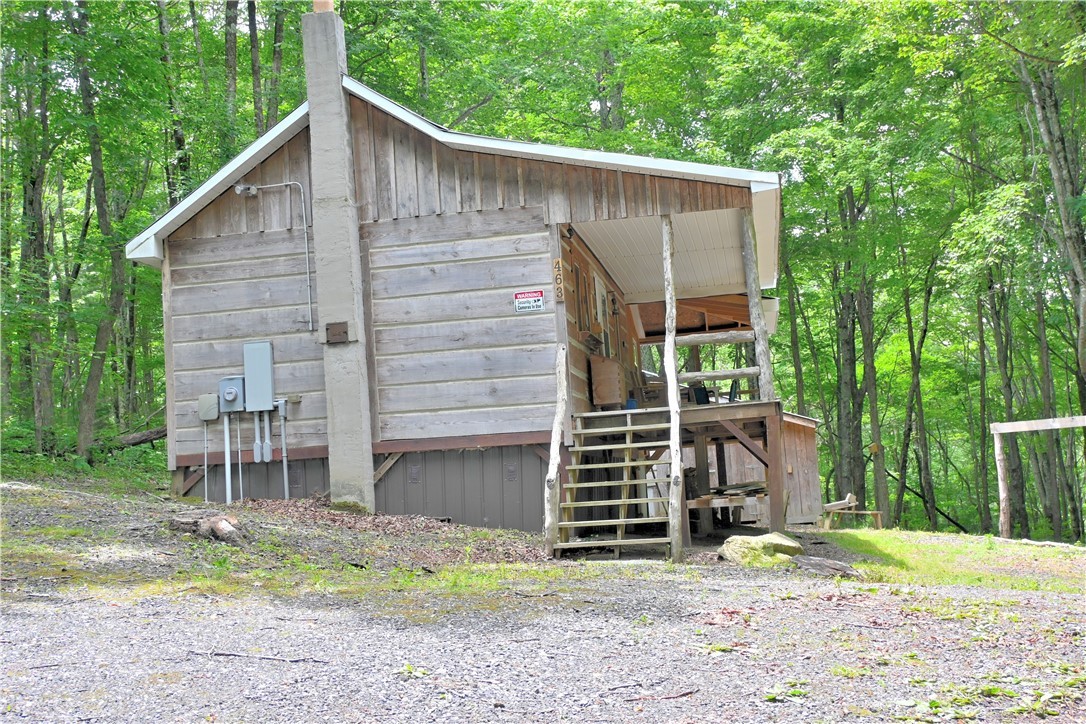 463 Fairview Church Road Lansing, NC 28643 - Photo 2 of 49