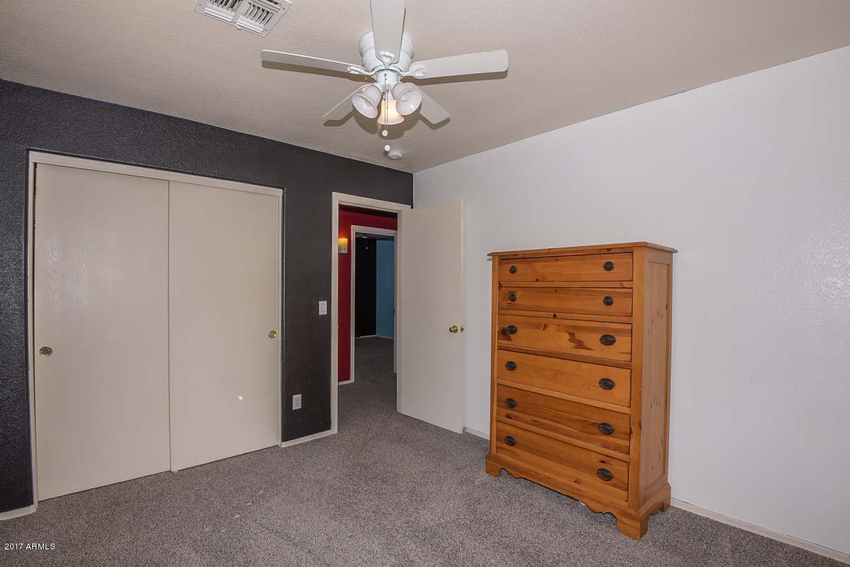 12921 West Redfield Road El Mirage, AZ 85335 - Photo 21 of 30 2nd Bedroom2