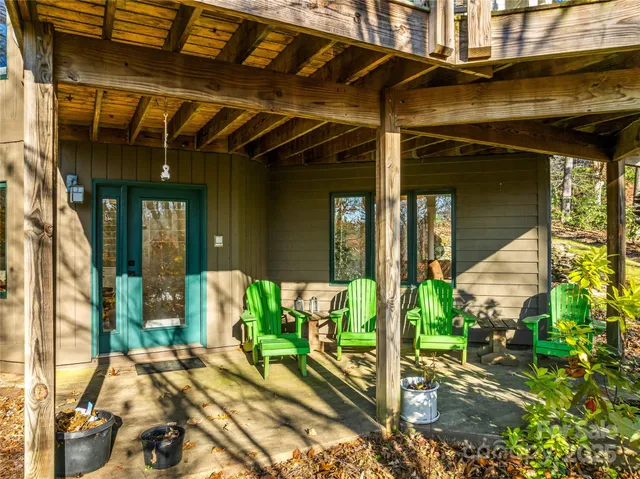 a view of yard with patio