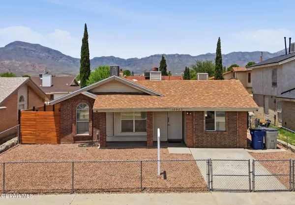 $205,000 | 10905 Dizzy Dean Place, El Paso, TX 79934