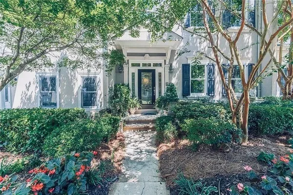 $619,900 | 9385 Knollcrest Boulevard, Johns Creek, GA 30022
