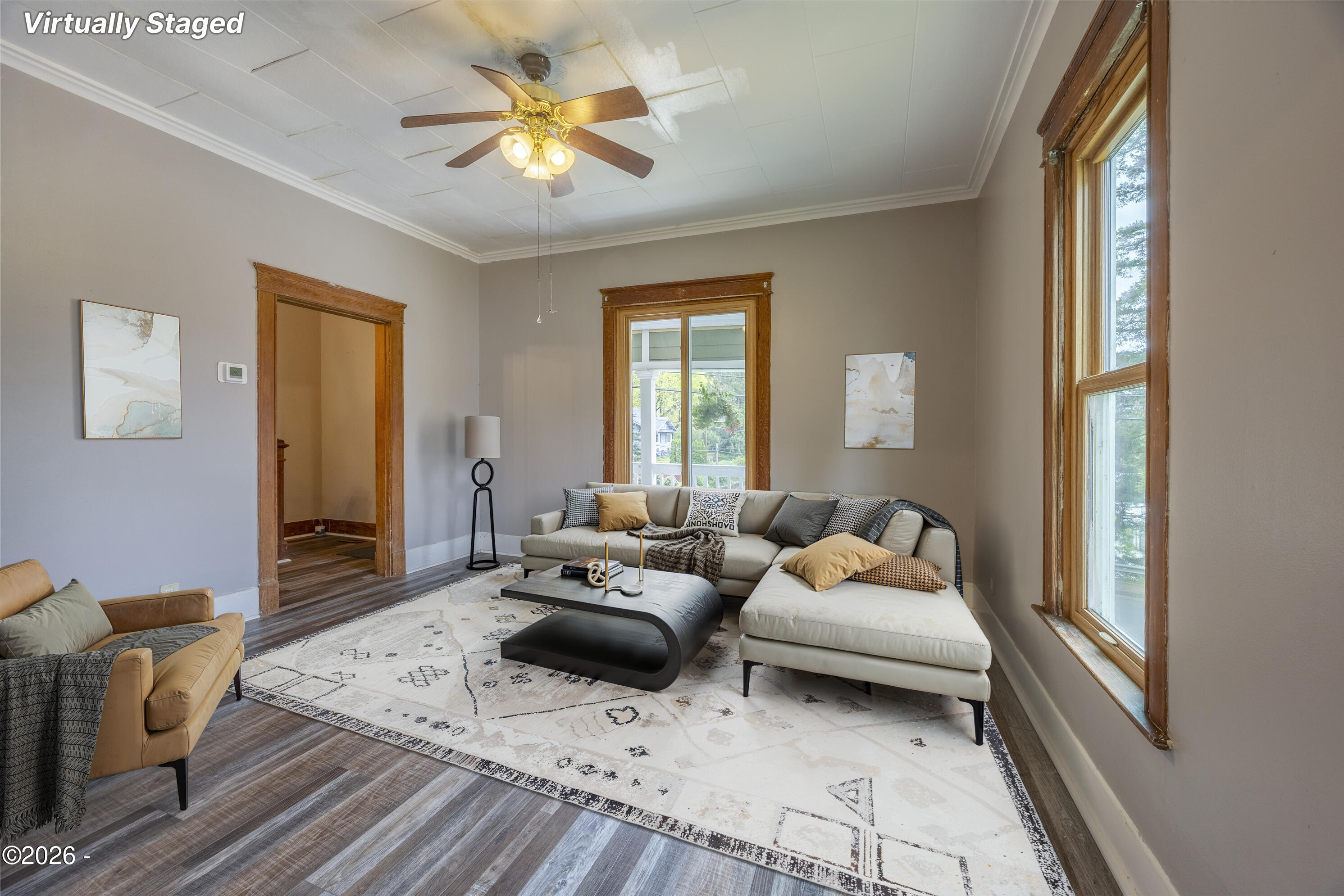 492 Southeast 3rd Street Toledo, OR 97391 - Photo 11 of 62 11