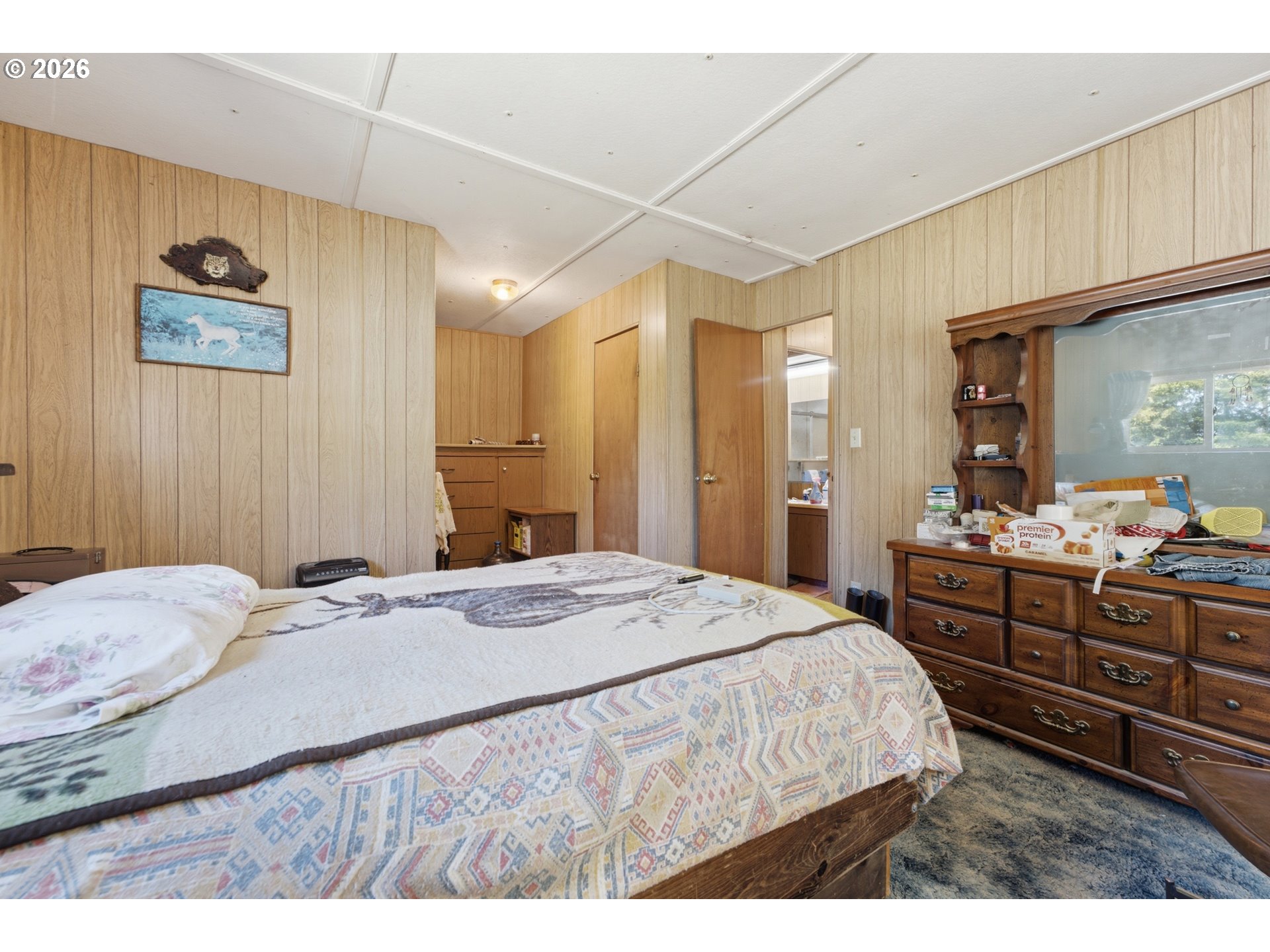 54885 Arago-Fishtrap Road Myrtle Point, OR 97458 - Photo 10 of 25