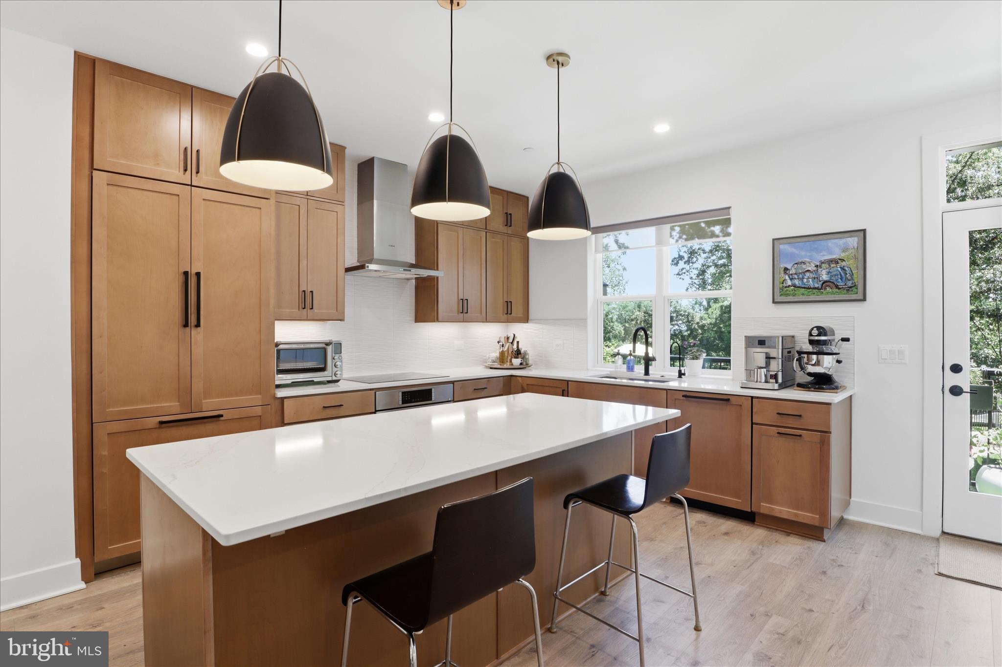 2110 Tysons Ridgeline Road Falls Church, VA 22043 - Photo 7 of 53 Chef's Kitchen